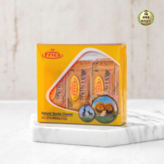 라이브잇 프리코 미니 고다 치즈스틱, 120g, 8개