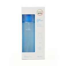 낫포유클리어바디미스트200ml