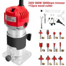 마끼다루터기홈파기날