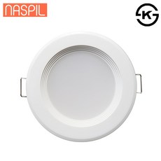 3인치8w다운라이트