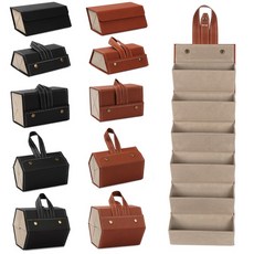 펜타곤안경케이스