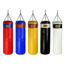 팡팡 사각링을 지배하라 복싱 연습 샌드백 굿템 스파트 체육관용 연습샌드백 120 x 120cm 5컬러 권투 격투기 펀치 시합 대회 체육관 복싱장, 레드
