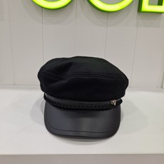 여름밴딩빵모자