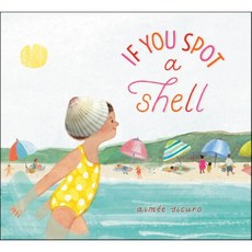If You Spot a Shell, Random House Studio