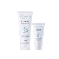 더하르나이 시카이드 크림, 1개, 130ml