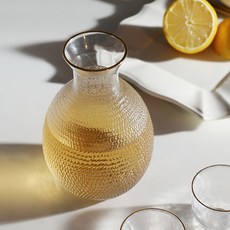 제이테이블 골드림 술병 480ml, 1개