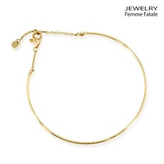 14k골드필드와이어