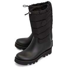 몽클레어레인부츠