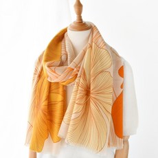 버버리캐시미어100숄