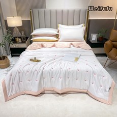 여름모달이불세트