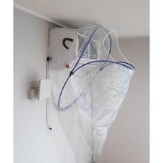 삼성무풍에어컨곰팡이제거