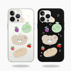 캐릭캐릭체인지폰케이스