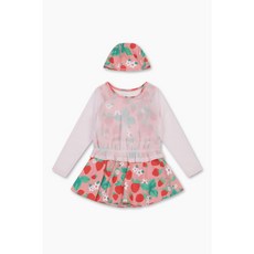 베네통키즈래쉬가드