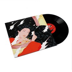 Peggy Gou (페기 구) - Once (EP) [LP] [재발매]