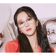 사이코지만괜찮아 서예지안경 BLAIR RTG E50150