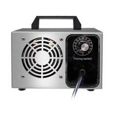 오존발생기 타이머 오존살균기 오존기 가정용 냄새제거 오존생성기 업소 매장 220V, 220V36g 업그레이드 (240㎡ 적용)