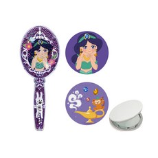 보석십자수빗만들기