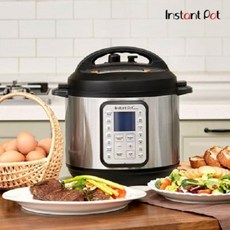 코렐인스턴트팟듀오플러스미니