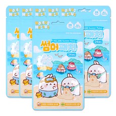 몰랑이썸머패치