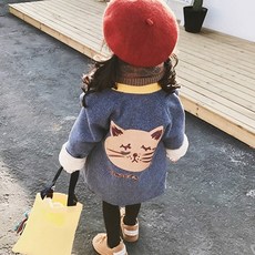 유아핸드메이드코트