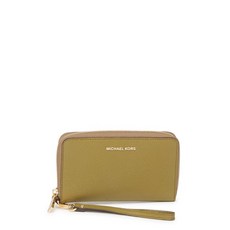 [마이클코어스]Mercer Large Flat Phone Wristlet토트백/숄더백/크로스백