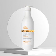 밀크쉐이크 밀크쉐이크 모이스쳐 플러스 컨디셔너 1000ml (단백질 영양공급)