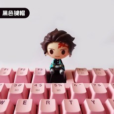 한무무키보드gk888b