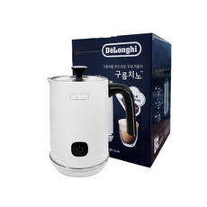 드롱기우유거품기구름치노