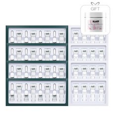 [공식][16회 관리] 클랍 아사 필® 피토큐어+ 4세트 (+레파겐 바디 퍼밍로션 250ml 붓 1개)