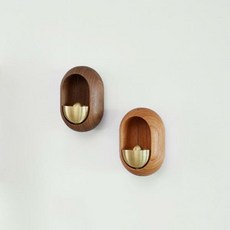 스테인드글라스도어벨