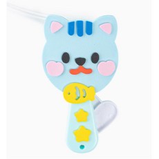 초등 여름환경교육 에너지절약 자가발전 EVA 손선풍기만들기 5개 DIY키트