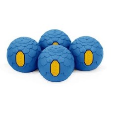 헬리녹스 Helinox Ball Feet 비브람 볼 핏 접이식 캠핑의자 볼 미끄럼 방지, Vibram Ball Feet 45mm