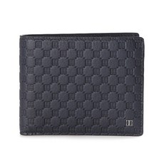 닥스엠보패턴중지갑