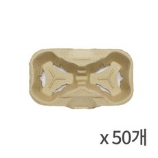 2구 난좌 캐리어 50개, 1개
