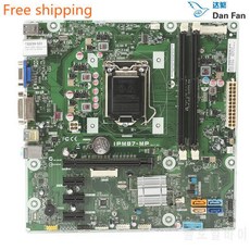 HP ENVY 700 데스크탑 마더 보드 IPM87-MP 707825-003 732239-503 H87 LGA11, 상세내용참조