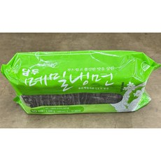 담두 메밀 냉면 2kg, 1개
