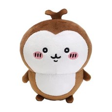 먼작귀 치이카와 포테타마 파자마 파티 인형
