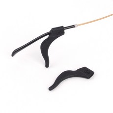 안경벗겨짐방지고무줄