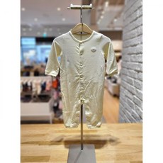 [블루독베이비] 도기모달우주복 4417004104 백화점 아울렛 (4649013)