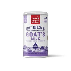  THE HONEST KITCHEN 더 어니스트 키친 고트 밀크+프로바이오틱스 포 도그 147g x2팩 