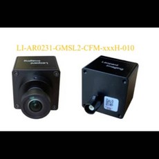 차량 개발 SA8295P, [02] Camera Accessory, 1개