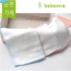 베베원가제손수건