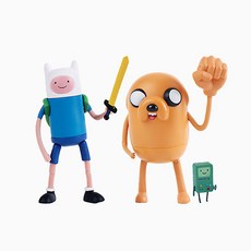 어드벤처타임컴플리트