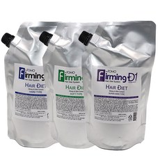 토모 퍼밍 DIET 스트레이트 매직약, 소프트타입, 1개, 500ml