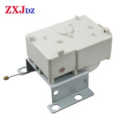 세탁기배수모터