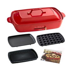 브루노핫플레이트