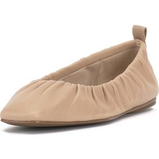 Vince Camuto 여성용 Verline 메리 제인 플랫 소프트 버프 8.5 부드러운 버프