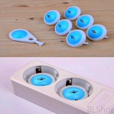 콘센트구멍막이