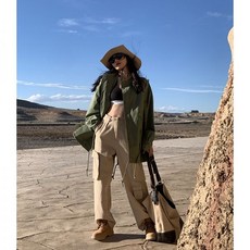 마뗑킴점퍼