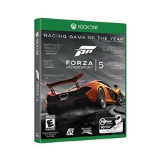 Forza 5: 올해의 게임 에디션, 1개